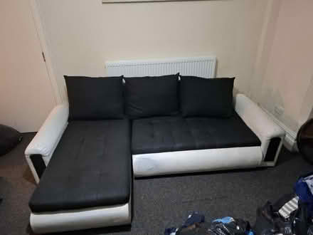 Photo of free Sofa (WV14) #2