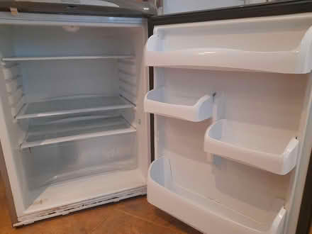 Photo of free Oergell / Fridge (Bangor LL57) #2