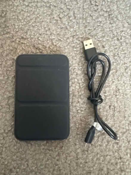 Photo of free Power Bank for Phone (Countryside) #1