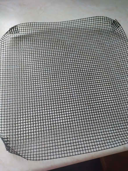 Photo of free Oven chips mesh (California DE22) #1