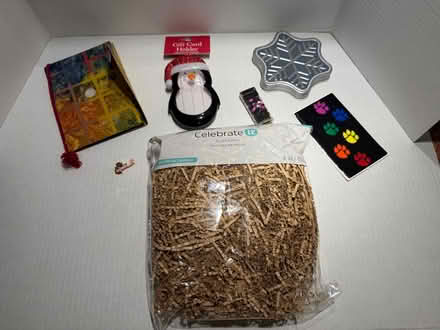Photo of free Bag of gift tags, etc (Pittsford-Perinton) #3