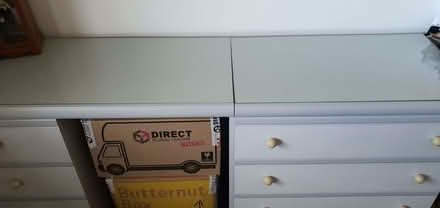 Photo of free MFI Dressing Table (Helpringham NG34) #2