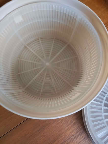 Photo of free Salad spinner (California DE22) #2