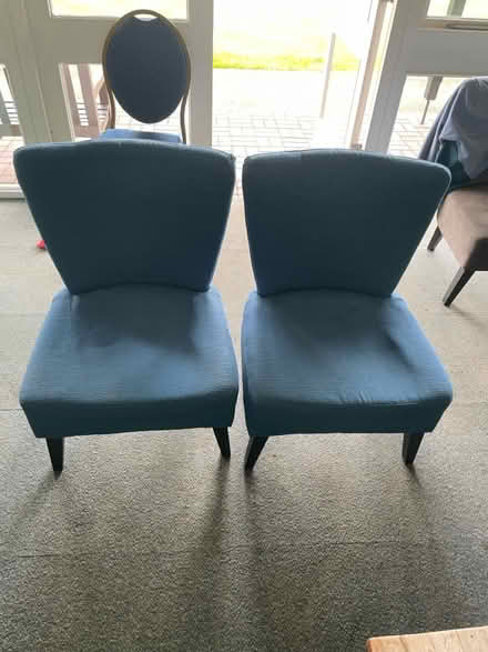 Photo of free Various items (Ware) #3