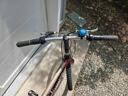 Photo of free Mountain Bike (Winchester Farms) #1