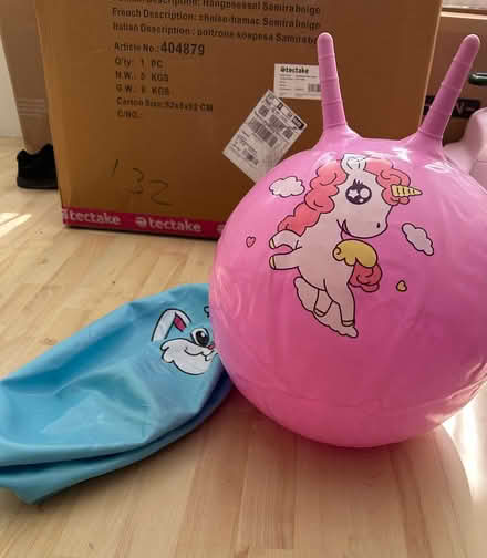 Photo of free Toys (En7 6eb) #3