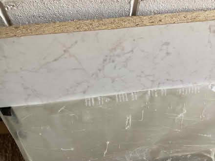 Photo of free Worktop offcut 47cm x 60cm (Duston) #2