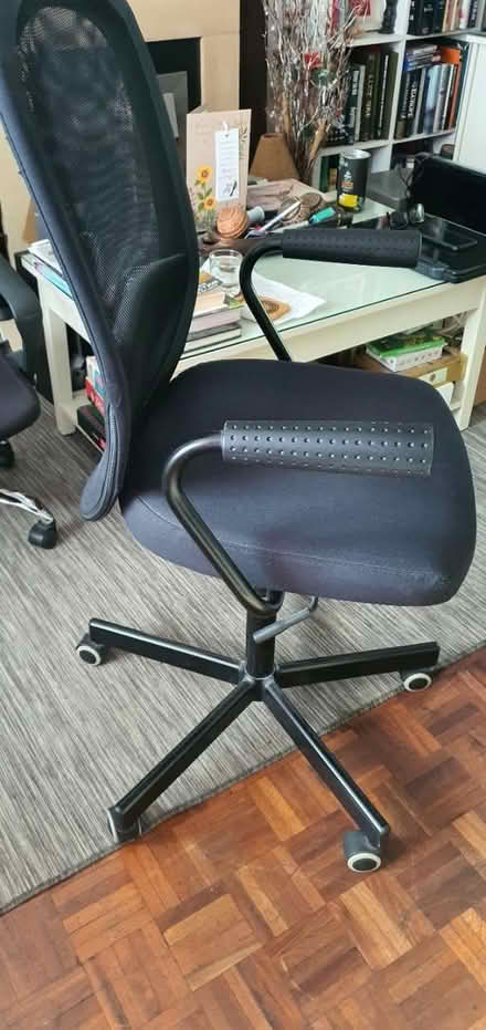 Photo of free Office Chair (Richmond, TW10) #1