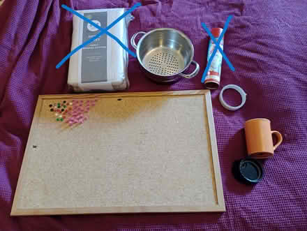 Photo of free Various items (Deptford) #1