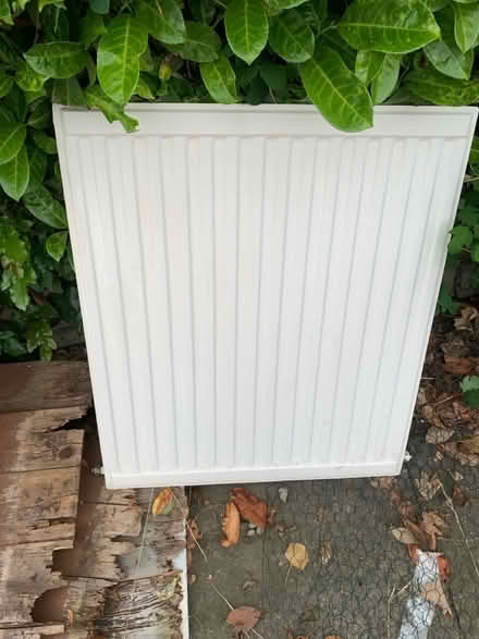 Photo of free Traditional radiators (Colinton, EH13) #3