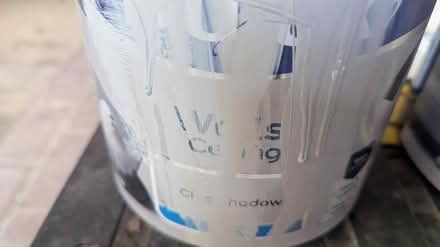 Photo of free Dulux Chic Shadow (RG24 Old Basing) #2