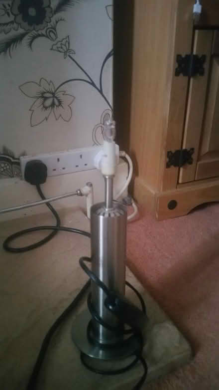 Photo of free touch light (S5 8DP) #1