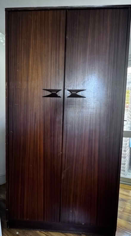 Photo of free 2 Cupboards (DA11) #1