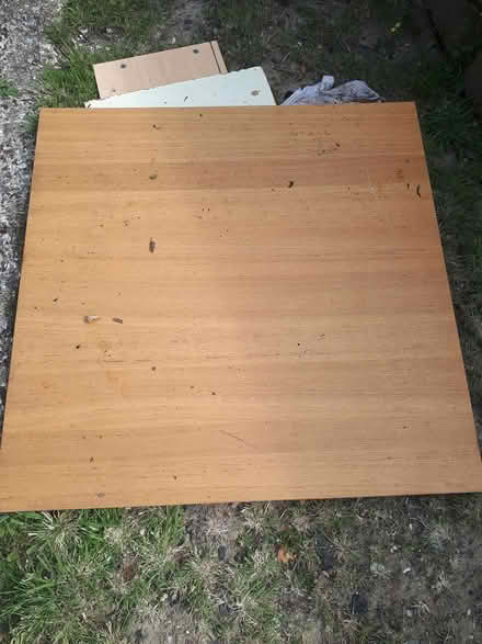 Photo of free Solid piece of wood (Aldingbourne PO20) #1