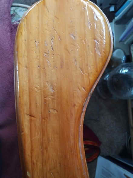 Photo of free Fireside armchair (Whitchurch SY13) #1