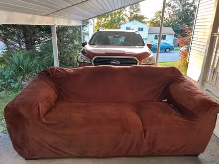 Photo of free Couch (Rockaway Township) #1