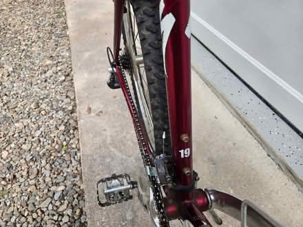 Photo of free Mountain Bike (Winchester Farms) #3