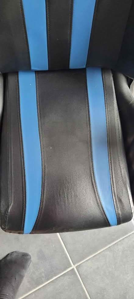 Photo of free Gaming chair (Driffield YO25) #4