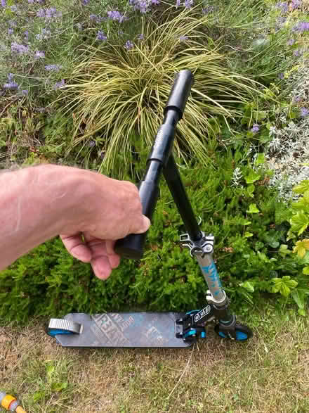 Photo of free Kids scooter (Nottingham NG5) #2
