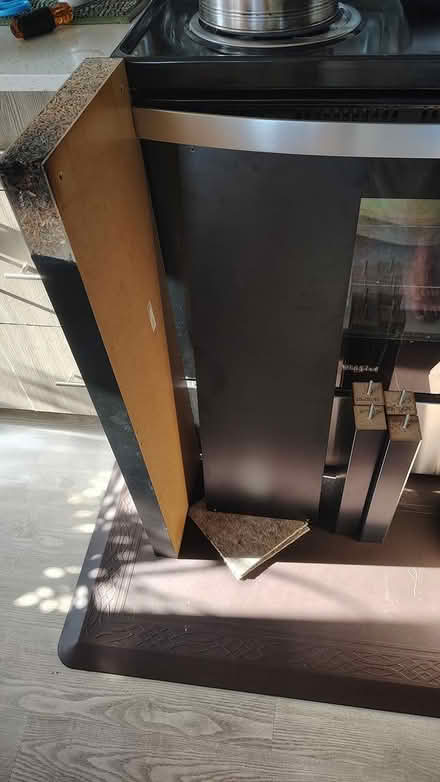 Photo of free For salvage/parts: IKEA Lack (Central District) #1