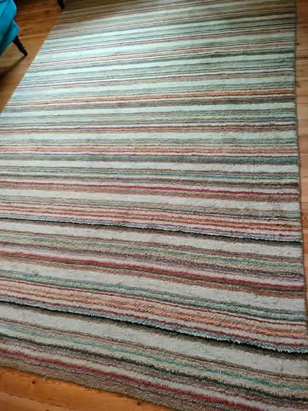 Photo of free Large rug (Streatham SW16) #1