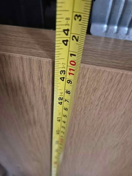 Photo of free Ikea Floating Shelf (S2 Highfield) #2