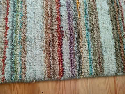 Photo of free Large rug (Streatham SW16) #4