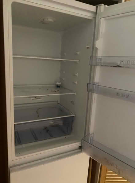 Photo of free 2x FRIDGES FOR REPAIR OR PARTS (Hove BN3) #2