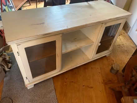 Photo of free Pine Cupboard (Hallgarth LA9) #1