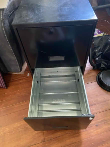 Photo of free Filing Cabinet (Catonsville) #2