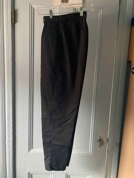 Photo of free women's slacks (Spring Hill, Somerville) #1