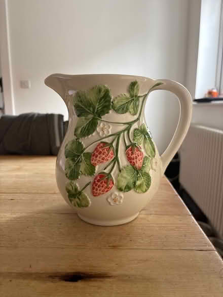 Photo of free Jug (Conwy LL32) #1
