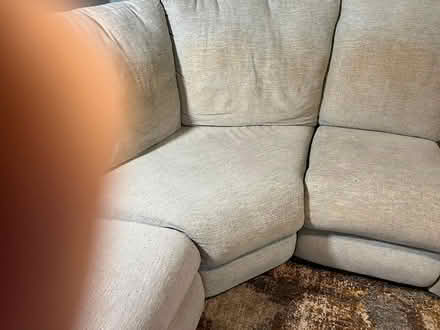 Photo of free SECTION Sofa (Pepperell) #4