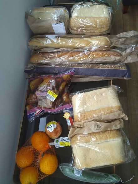 Photo of free Food, as per photo (Millhouses S7) #1