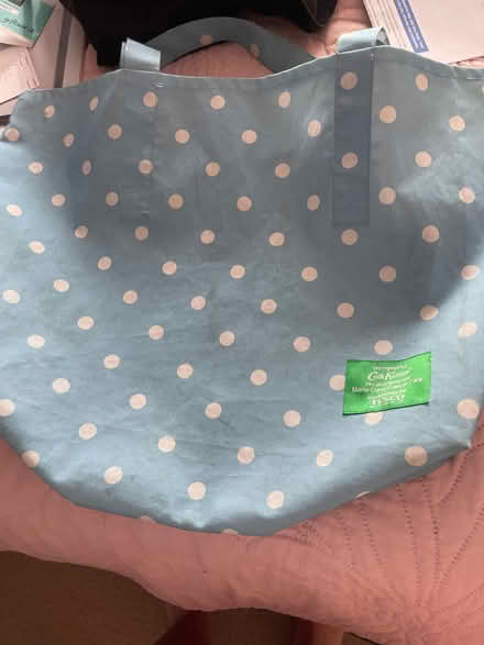 Photo of free Shopping bag (Kenilworth CV8) #1
