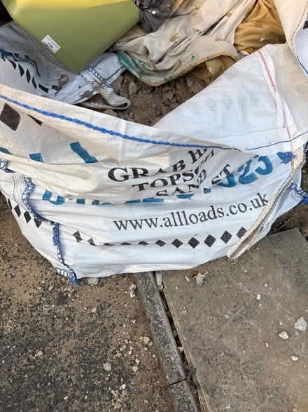 Photo of free Bags (Allington ME16) #1
