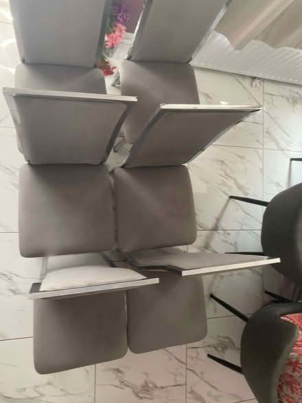 Photo of free Dining chairs (Eastwood SS9) #4