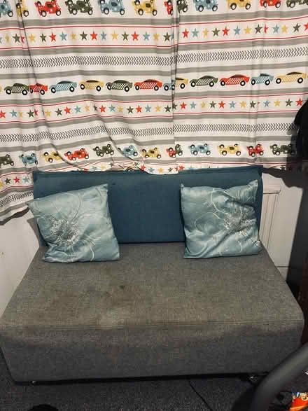 Photo of free Chair (Gorton M18) #1
