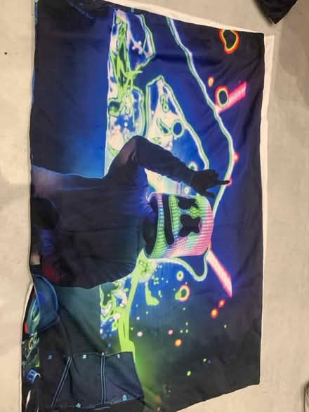Photo of free Marshmallow bedding set (Malvern Link WR14) #1