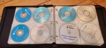 Photo of free Old software and carrier (Prenton CH43) #4