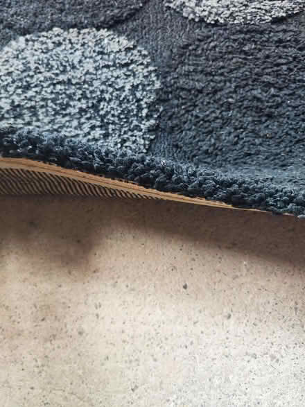 Photo of free Thick, heavy rug (Glastonbury BA6) #1