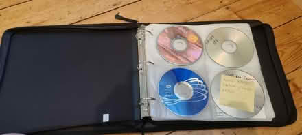 Photo of free Old software and carrier (Prenton CH43) #3