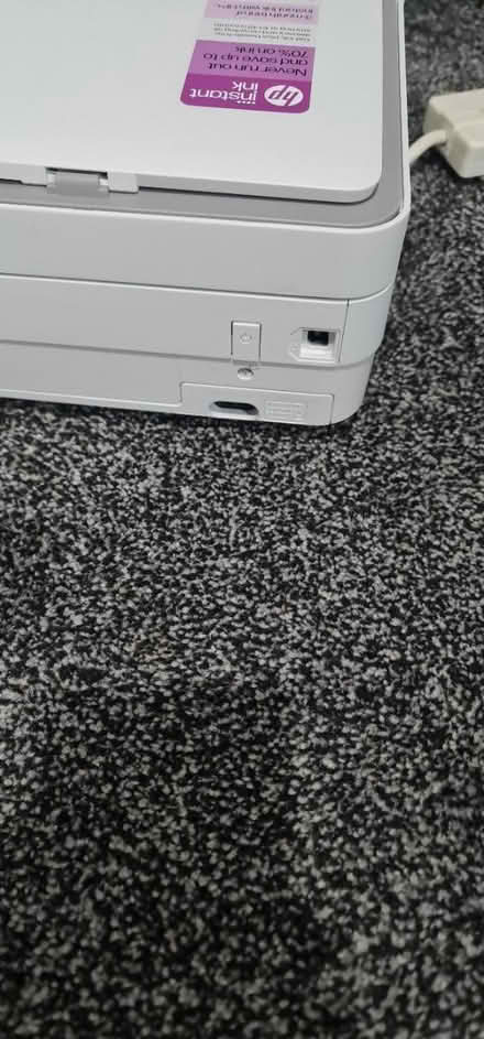 Photo of free Hp envy 6000 e (Nantwich) #2