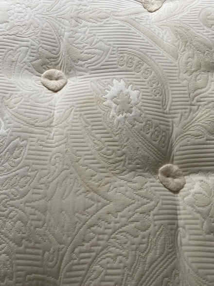 Photo of free Soft double mattress and divan base if (Lower Walkley S6) #4