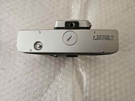 Photo of free PRAKTICA MTL 3 35mm Camera Body (Worcester WR2) #3