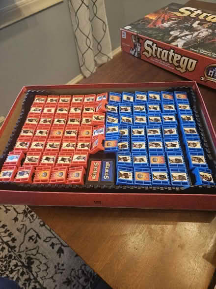 Photo of free Strategy board game (Burton, Mi) #2