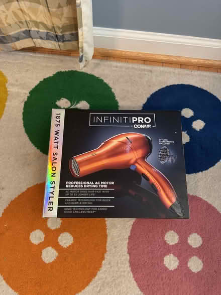 Photo of free Hair Dryer (Piney Orchard) #1