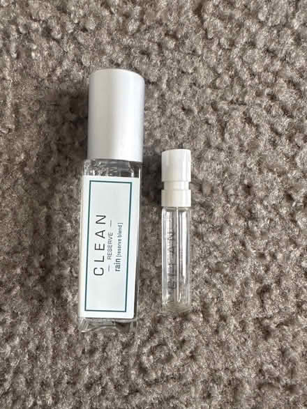 Photo of free Perfume (Countryside) #1