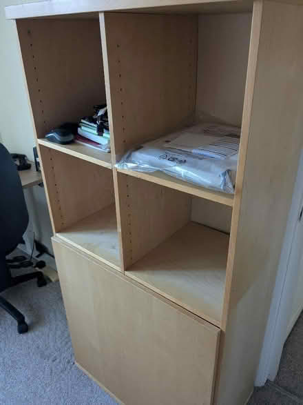 Photo of free Storage unit (Ham TW10) #4