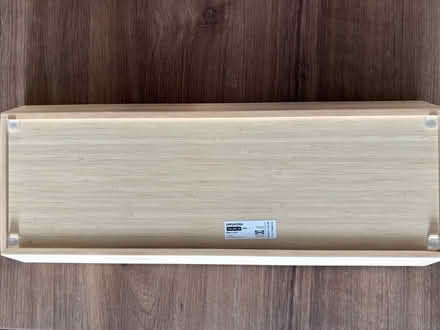 Photo of free Spice drawer organiser (Cathcart G44) #2